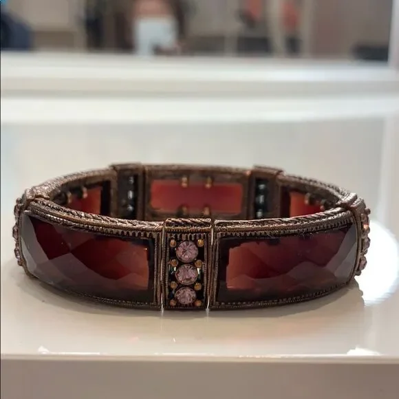 Bracelet‎ pieces