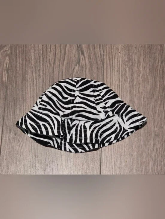6 Month Sun Hat