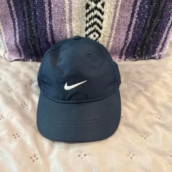 Nike dri fit infant adjustable hat