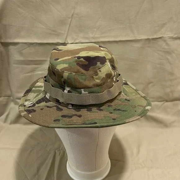 Kids‎ camo bucket hat
