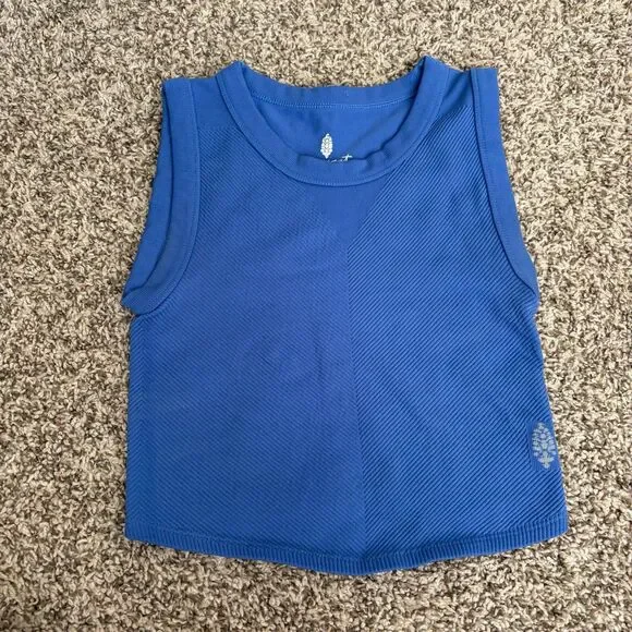 XS / Women's FP Movement Tank