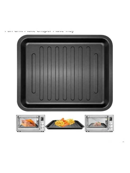 Non-Stick Air Fryer Replace Grill Pan COSORI CO130-AO CS130-AO 32QT Air Fryer