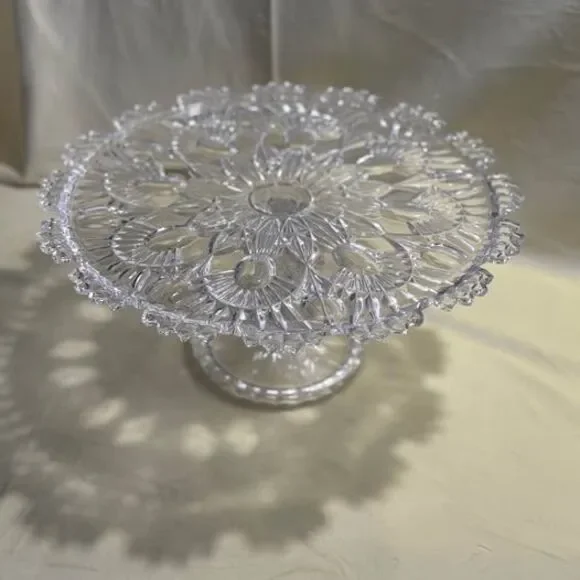 Beautiful cake stand