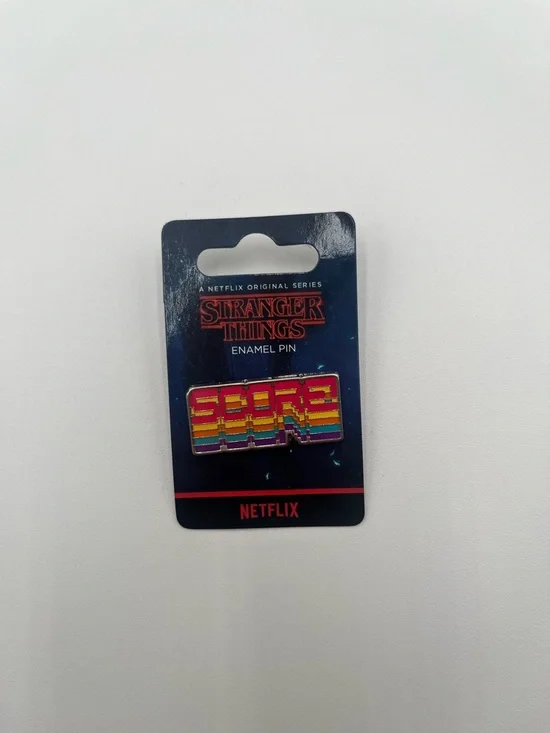 Loungefly Stranger Things 