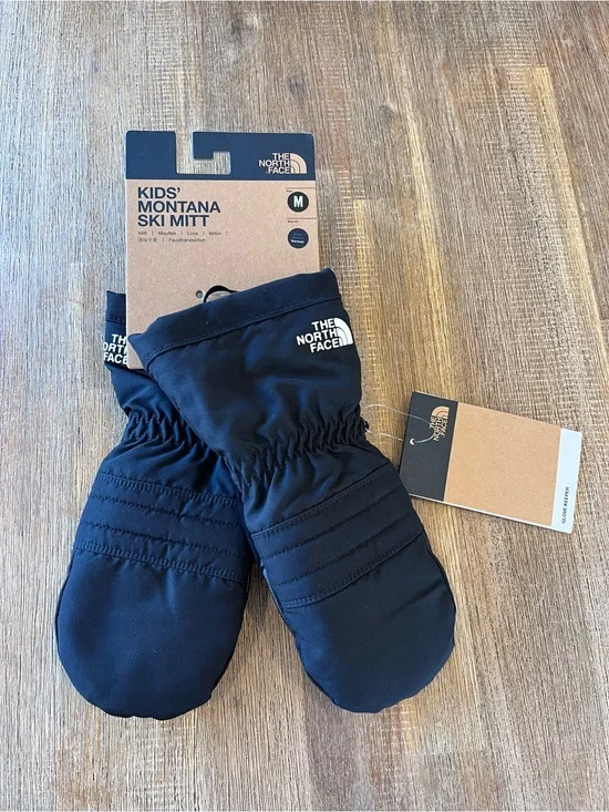 Montana Ski Mitt North Face