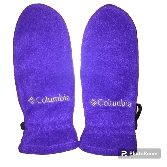 Columbia‎ mittens INFANT XS Fast Trek