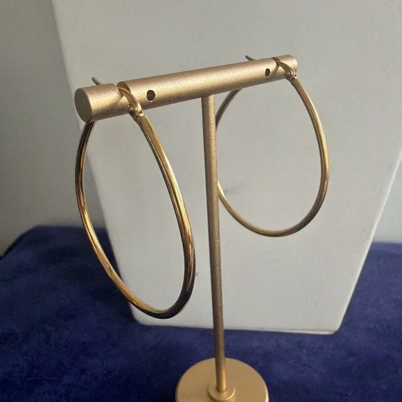 Vtg JCM Stainless Steel 2