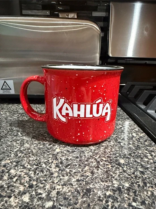 Kahlúa Oversized Mug