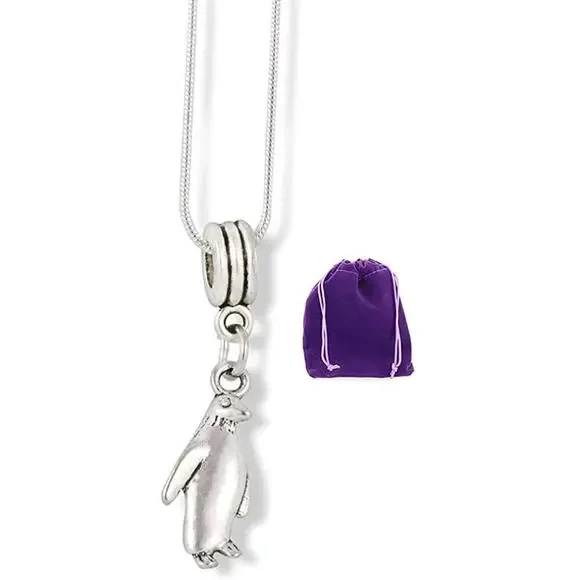 Penguin Necklace - Penguin Gifts a Great Penguin Gift