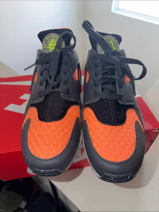 Nike Air Huarache Crater Premium Men's Shoes