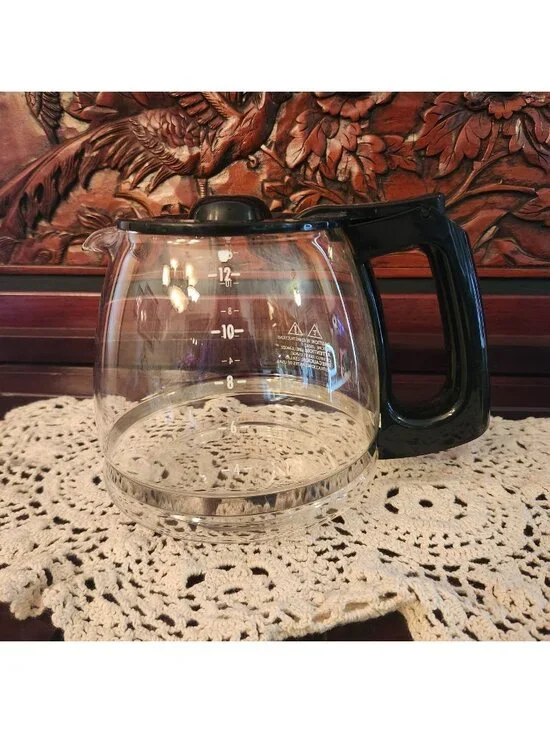 Coffee Carafate Replacement Part 12 Cups