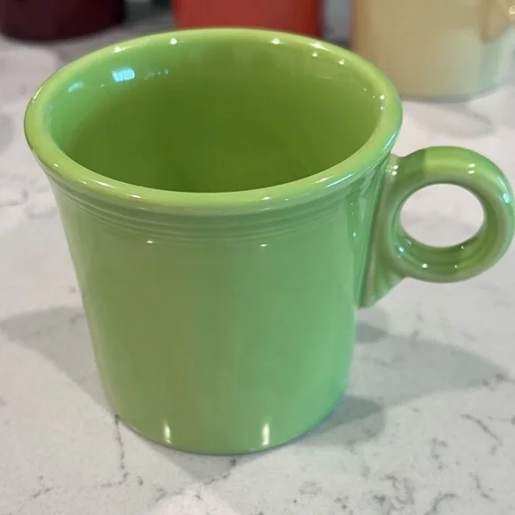 Fiestaware