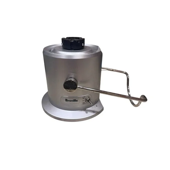 Breville JE98XL‎ Juicer Fountain Replacement Motor Base ONLY