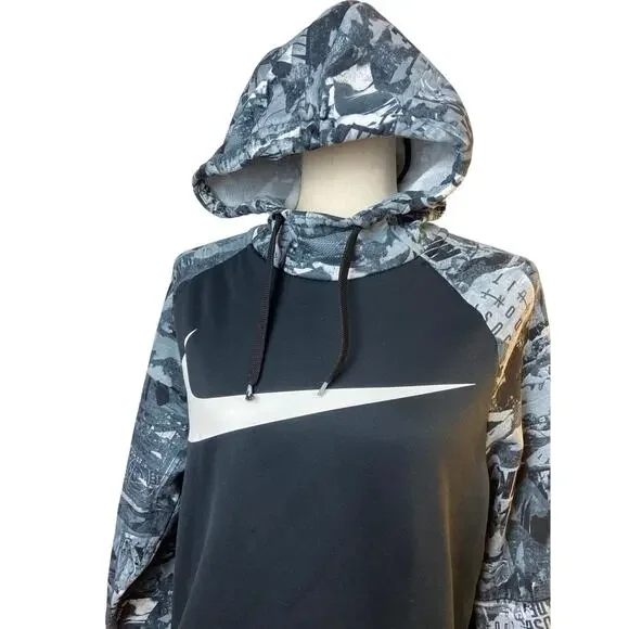 Nike‎ Hoodie/ men's training sweatshirt