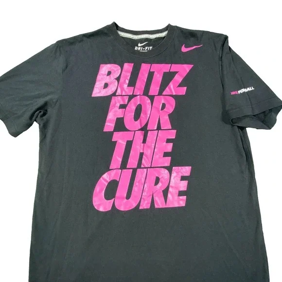 Nike Shirt Mens Medium NFL 