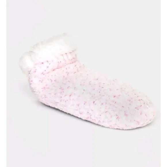 Art Class girls slipper socks size M/LNEW