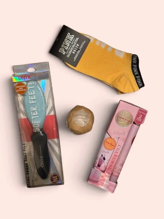 Viral Yum Yum Bundle