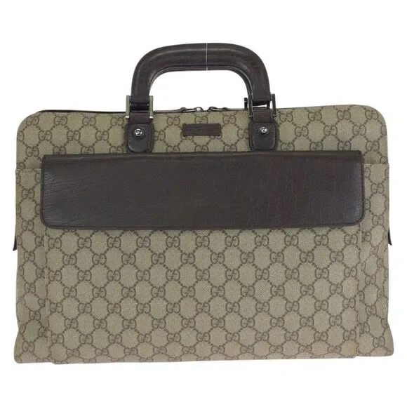 Gucci Briefcase