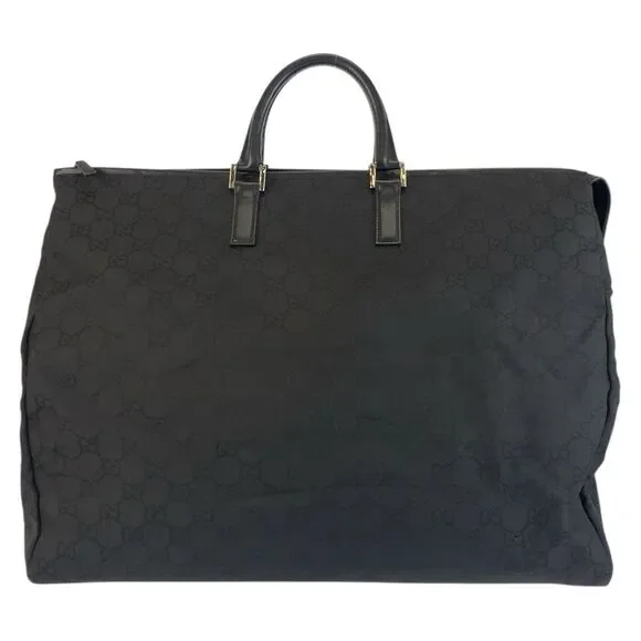 Gucci Boston Bag