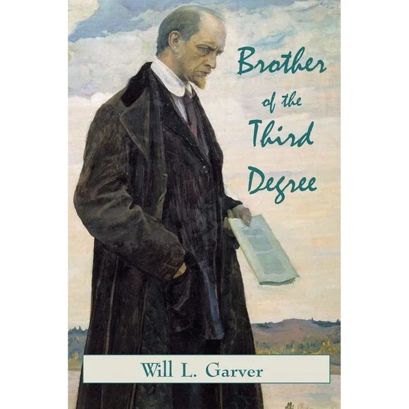 Brother Of The Third Degree