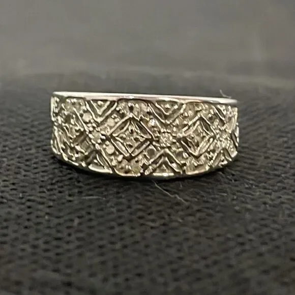 Beautiful ring