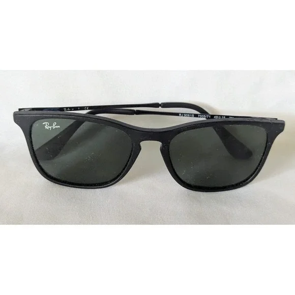Ray Ban RJ 9161S 7005/71 49 15 3M‎ Jr. Frames Only