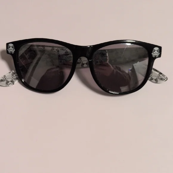 Kids Black‎ Star Wars Sunglasses