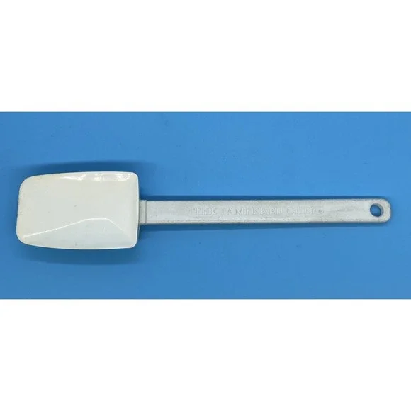 Vintage The Pampered Chef 1659‎ Style  Mix and Scraper 12