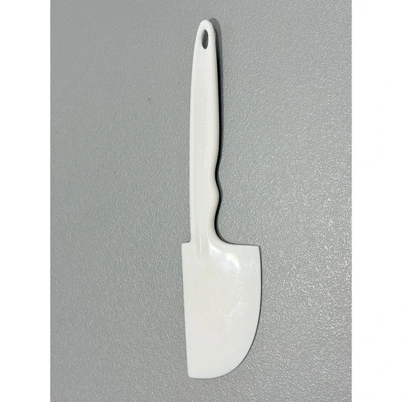 Cuisinart Spatula Scraper White DLC-650 Nylon