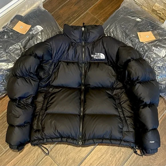 The North Face 1996 Retro Nuptse 700 Puffer Jacket