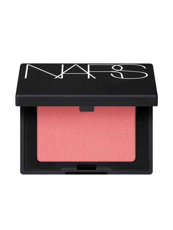 NARS MINI BLUSH -Smooth Buildable Color - Orgasm Edge