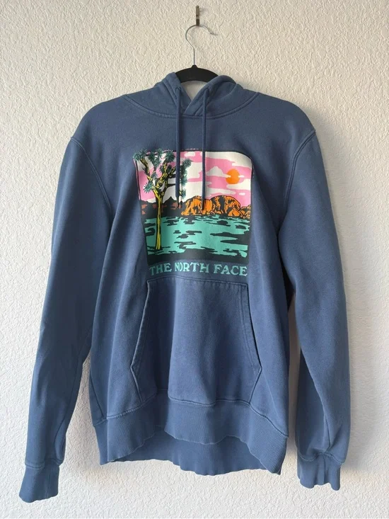 The North Face Joshua Tree Sweatshirt