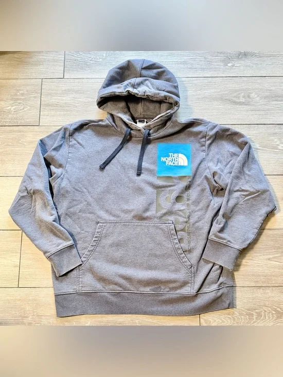 The North Face Men’s Graphic Hoodie XL