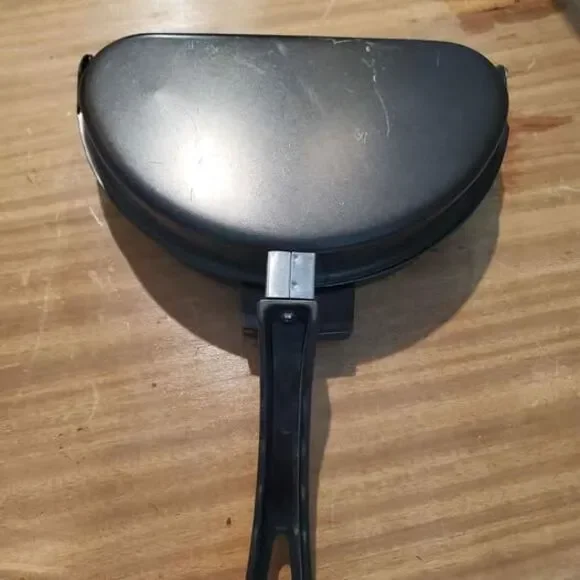 Nonstick Omelette Pan