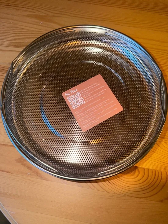 Our Place Steamer Basket Replacement