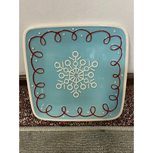 Hallmark‎ Christmas Snowflake 7