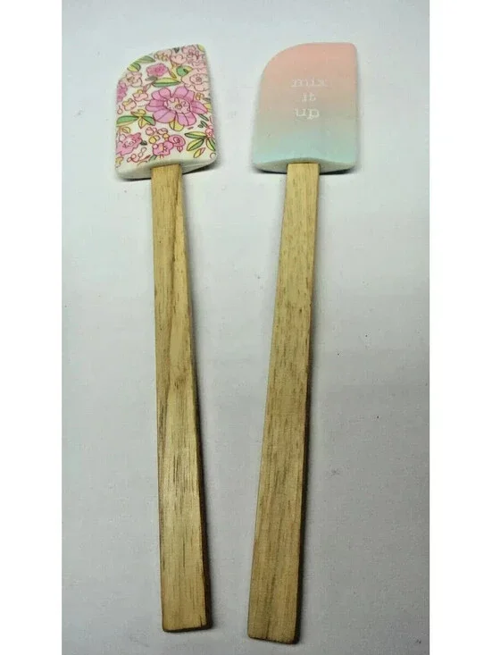 Set of 2 Spatula 12