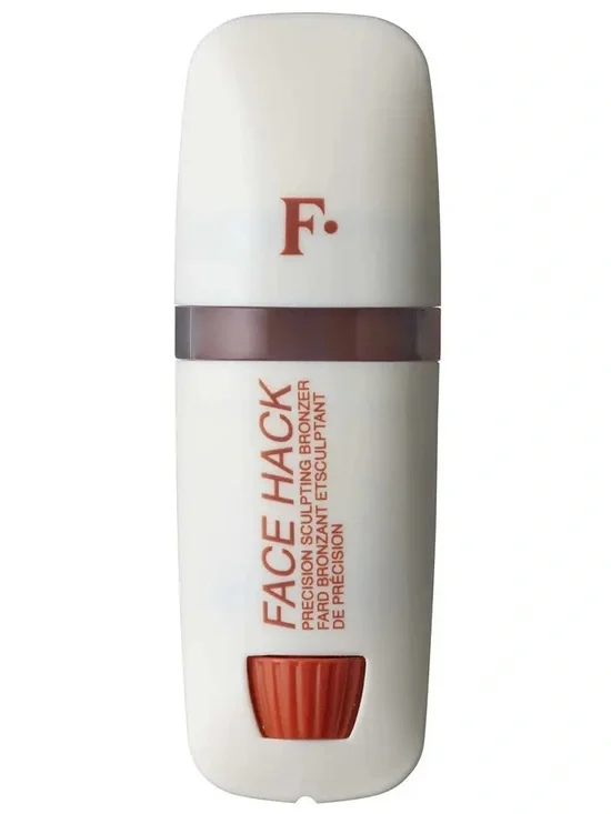 Freck Beauty Dark Face Hack Precision Sculpting Bronzer