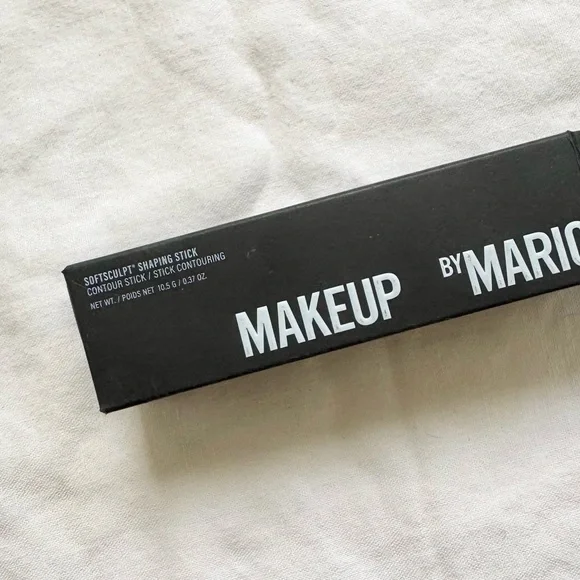 Makeup By Mario SoftSculpt Shaping Stick Bronzer contour Full Size Shade Medium