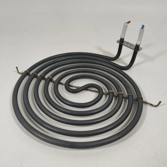 Ninja FD401‎ HEATING ELEMENT COIL SWIRL RING Genuine OEM Part