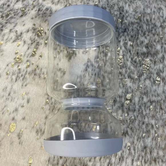 5 for $25🔥Olive &‎ Pickle Strainer Jar