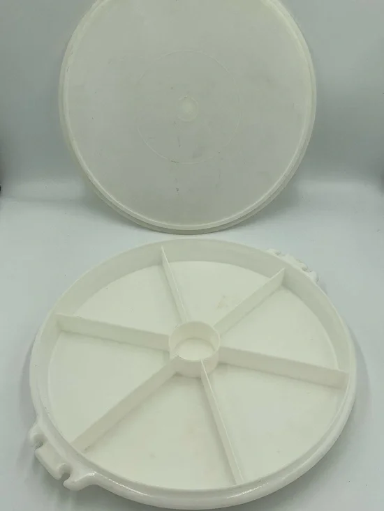 Vintage Tupperware 13