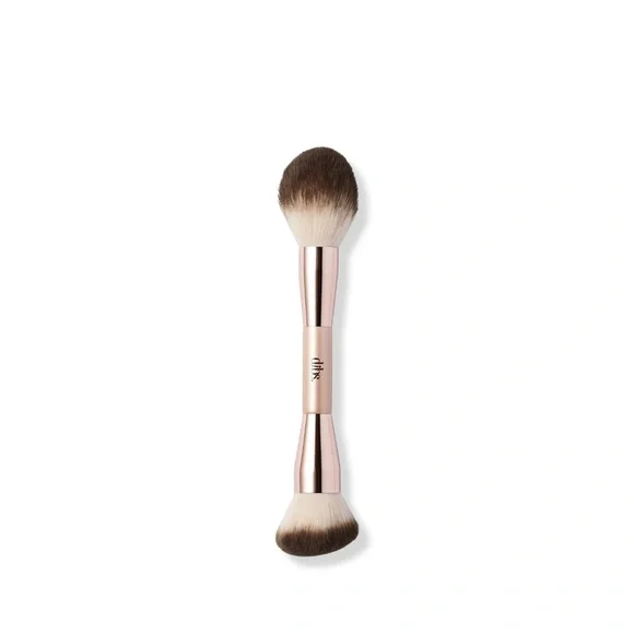 Duo Brush Face for Cream + Powder