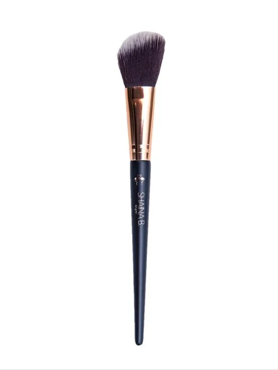 Shania B Miami Contour Brush The Seamless Sculptress NEW