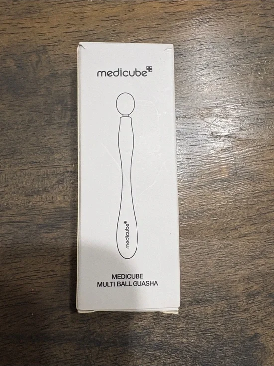 Medicube Multi Ball Guasha