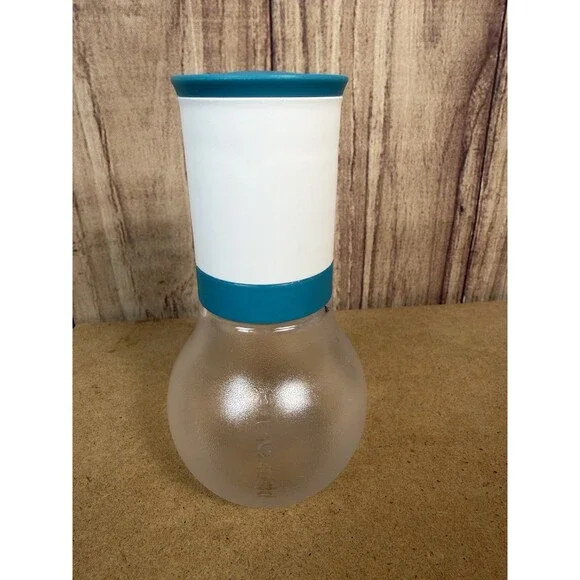 Tupperware Allegra Spice Grinder 210 ml