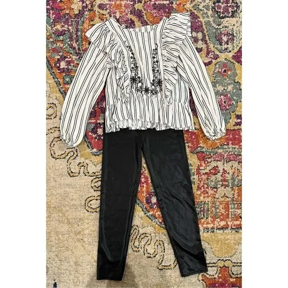 Little Girls’ Jessica Simpson Outfit