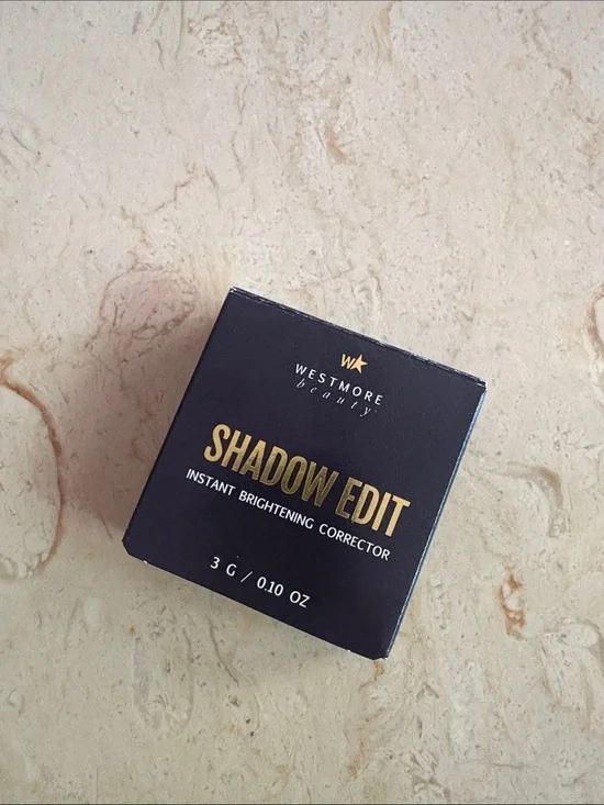 Westmore Beauty Shadow Edit Magic Shadow Eraser Light Medium