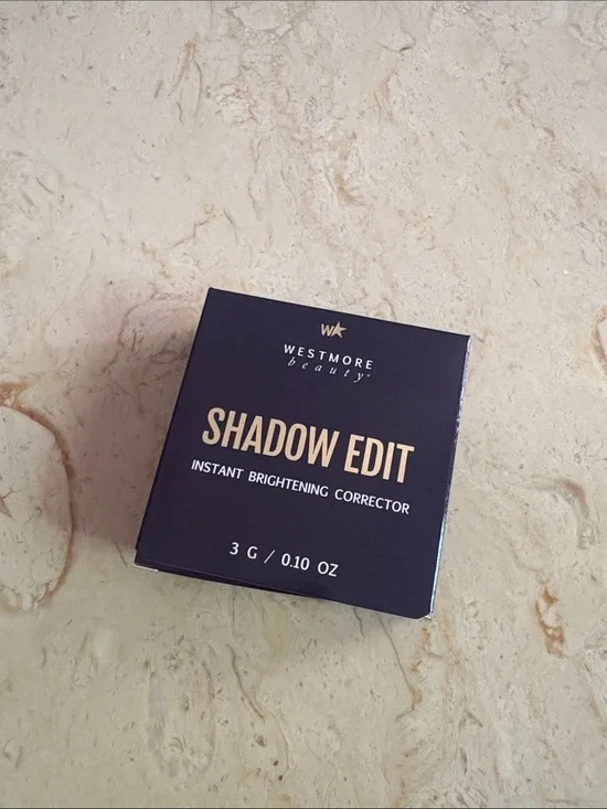 Westmore Beauty Shadow Edit Magic Shadow Eraser Medium Tan