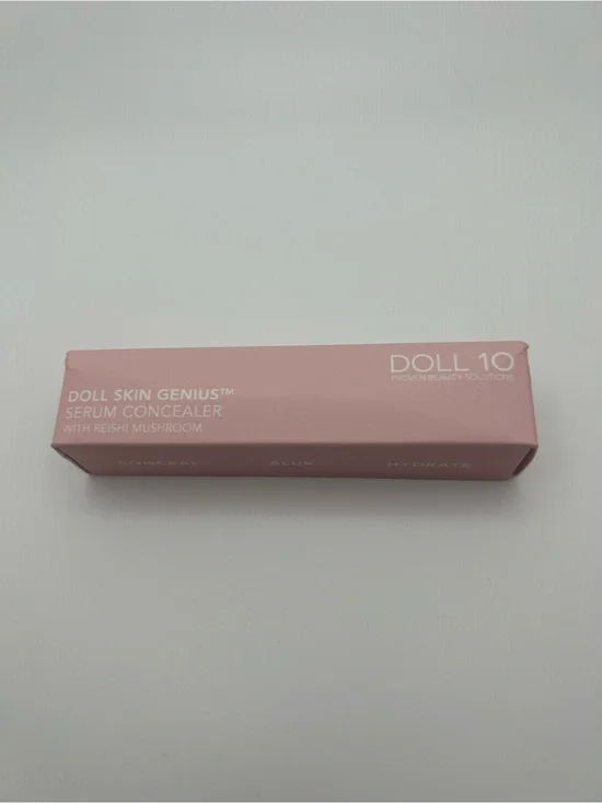 Dollcake Doll Skin Genius™ Serum Concealer - Fair